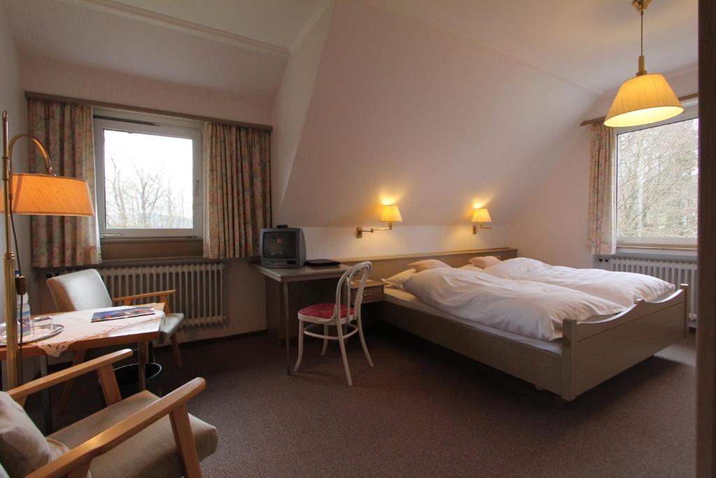 Hotel Gasthaus Troster Schmallenberg Chambre photo